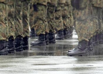 Fears of a U.S. draft grow as the Selective Services modernizes * WorldNetDaily * by Francis Kapper, Daily Caller News Foundation