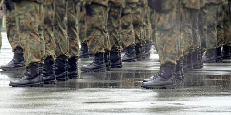 Fears of a U.S. draft grow as the Selective Services modernizes * WorldNetDaily * by Francis Kapper, Daily Caller News Foundation