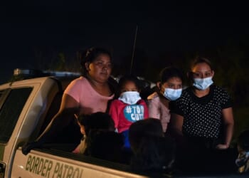 Media Milks ICE Detainment of a 'Nursing Mom Ripped' From Her Baby, but There's More to the Story – RedState