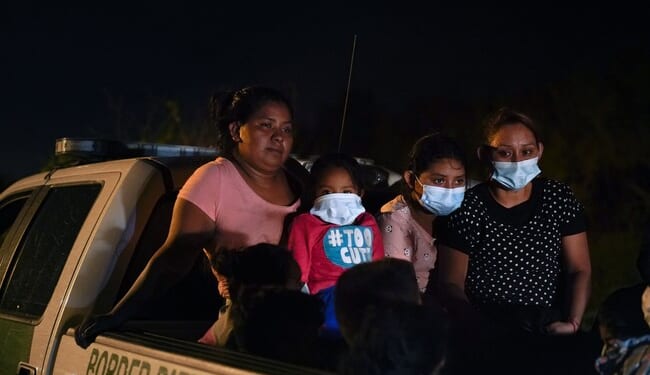 Media Milks ICE Detainment of a 'Nursing Mom Ripped' From Her Baby, but There's More to the Story – RedState
