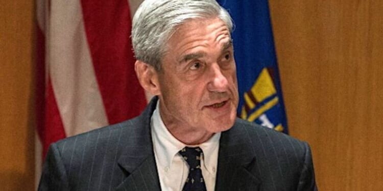 Records of Robert Mueller targeted in Freedom of Information lawsuit * WorldNetDaily * by Bob Unruh