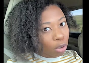 Watch ‘mad’ black woman demand reparations, and journalist offer her ‘an unbelievable deal’ * WorldNetDaily * by Joe Kovacs
