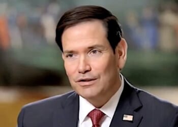Watch Marco Rubio finally respond to viral sinking-in-couch meme * WorldNetDaily * by Jim Hoft, The Gateway Pundit