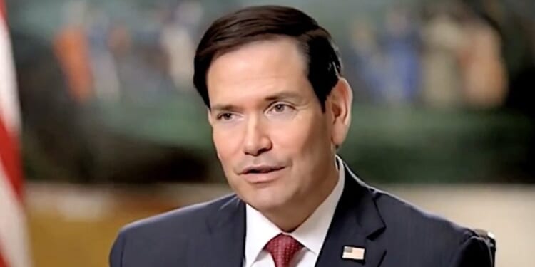 Watch Marco Rubio finally respond to viral sinking-in-couch meme * WorldNetDaily * by Jim Hoft, The Gateway Pundit