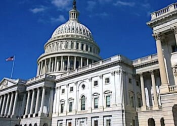 Democrats eye this battleground seat in Congress as key to flipping House * WorldNetDaily * by Caroline Boda, The Center Square
