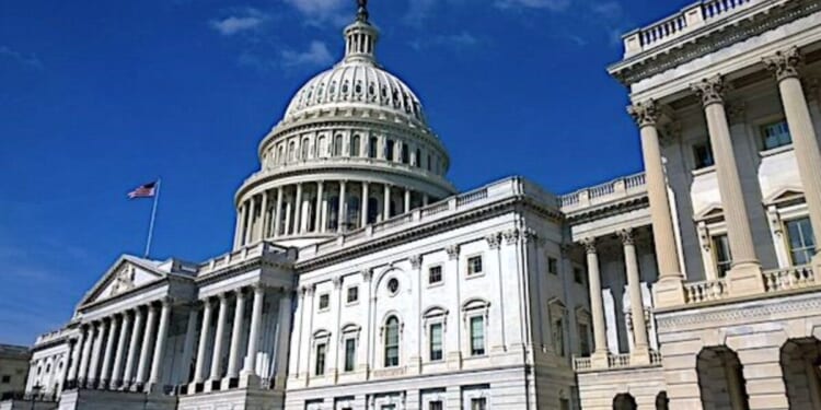 Democrats eye this battleground seat in Congress as key to flipping House * WorldNetDaily * by Caroline Boda, The Center Square
