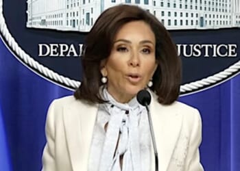 Trump ‘REALLY disappointed’ with Jeanine Pirro, says his U.S. attorney ‘folded like an umbrella’ * WorldNetDaily * by Joe Kovacs