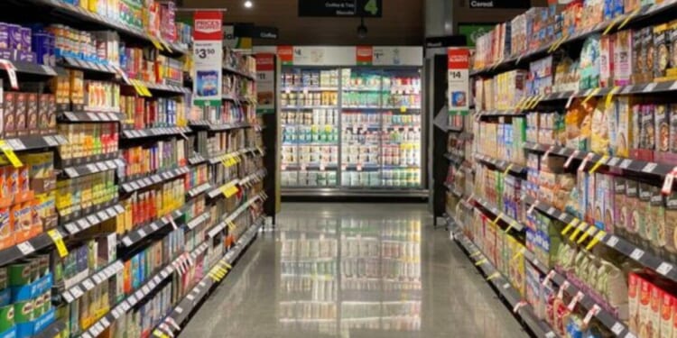 ID required for Mamdani’s grocery stores but not to vote * WorldNetDaily * by Ron Strom