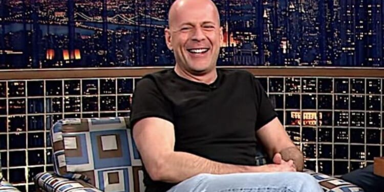 Bruce Willis’ wife advocates for passage of dementia bill * WorldNetDaily * by By Madeline Shannon, The Center Square