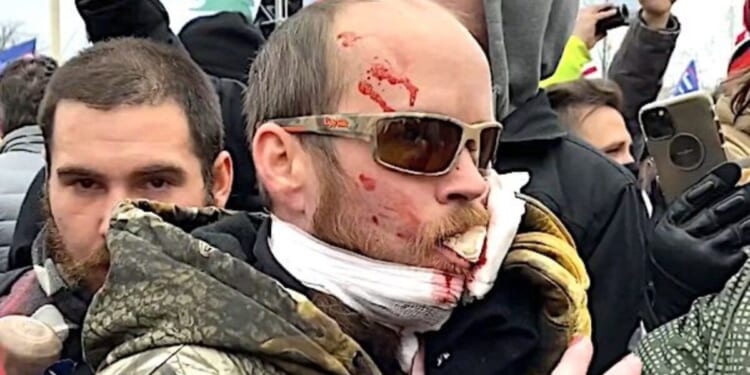 Obama judge called on to dismiss J6 case against Oath Keepers complains of being ‘pained’ * WorldNetDaily * by Bob Unruh