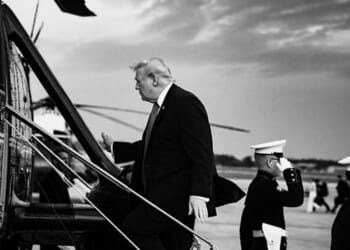 Report confirms Dem lawfare against Trump resorted to debunked ‘facts’ * WorldNetDaily * by Bob Unruh