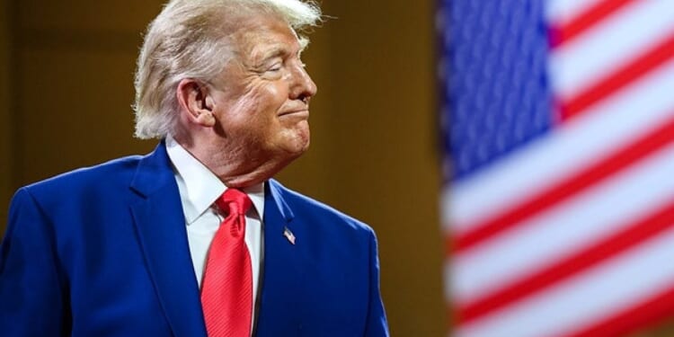 ‘Who told Trump to endorse this guy?’ Republican who dropped out of race crushes president’s pick with Muslim-sounding name