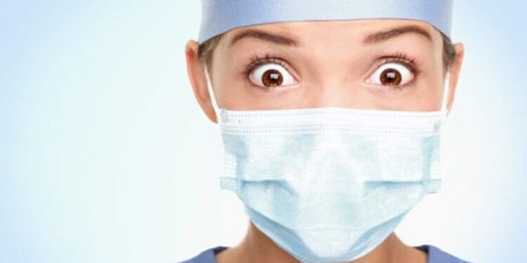 Feds shut down organ-procurement network for wild violations * WorldNetDaily * by WND Staff