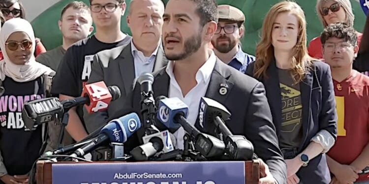 Questions explode about money donated to newly nominated Dem candidate for U.S. Senate * WorldNetDaily * by Bob Unruh