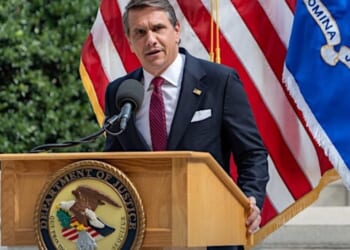 Trump’s anti-fraud program now ensnares citizens naturalized through ‘unlawful conduct’ * WorldNetDaily * by Bob Unruh