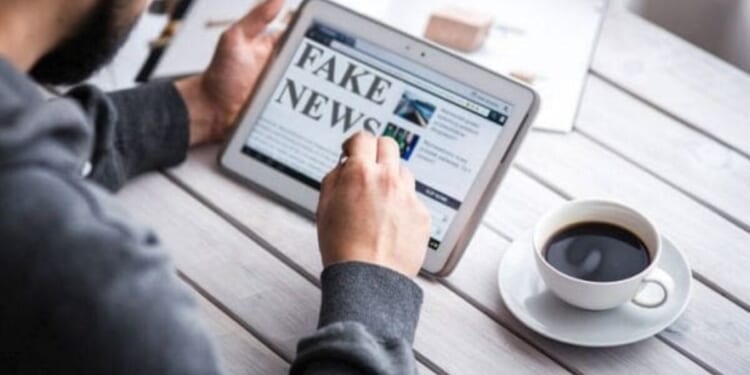 Is NewsGuard manipulating public education? New AI tool raises concerns * WorldNetDaily * by Karly Tucker, The Daily Signal