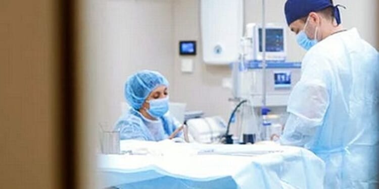 Texas Children’s Hospital to open 1st detransition clinic under Paxton settlement * WorldNetDaily * by Emily Medeiros, The Daily Signal
