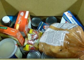 Food bank accused of religious discrimination for retaliating against Christian church * WorldNetDaily * by Bob Unruh