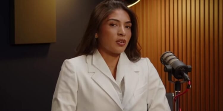 History-making pageant winner dethroned for ‘language’ fights back * WorldNetDaily * by Bob Unruh