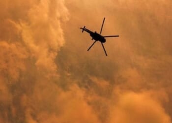 Ukraine’s aeromedical air bridge * WorldNetDaily * by Bruce Allen Lubbering, Real Clear Wire