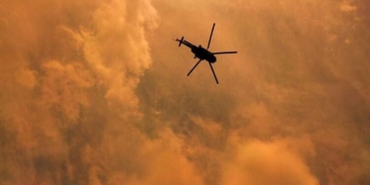 Ukraine’s aeromedical air bridge * WorldNetDaily * by Bruce Allen Lubbering, Real Clear Wire