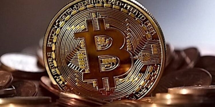 The world is writing the rules for digital assets * WorldNetDaily * by Ji Hun Kim, Real Clear Wire