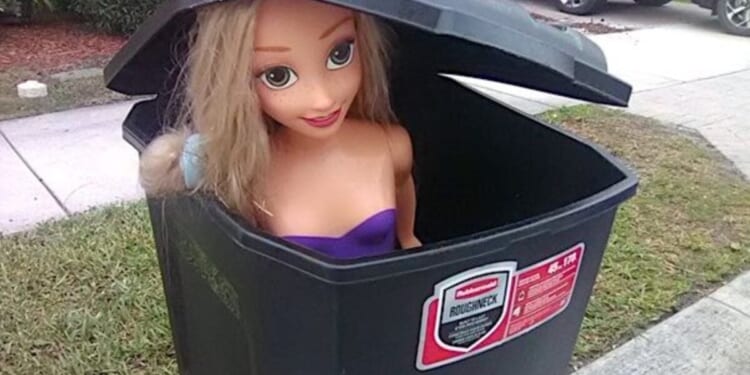 New York City transit officials threw recyclables in trash * WorldNetDaily * by Jeremy Portnoy, Real Clear Wire