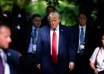 The election questions Democrats refuse to answer * WorldNetDaily * by Michael Thielen, Real Clear Wire