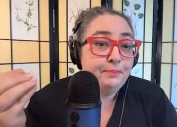 Watch Democratic Socialists chief implode when asked one simple question * WorldNetDaily * by Joe Kovacs