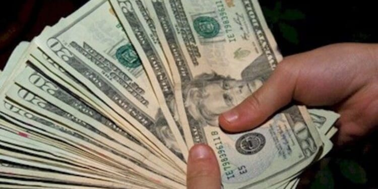 Pipeline of cash from D.C. to nonprofits doubles in just a few years * WorldNetDaily * by Arthur Kane and Jared Strong, The Center Square