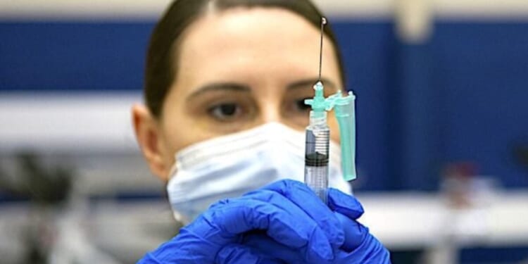 Bombshell Fauci text messages reveal shocking admission about COVID-shot dangers * WorldNetDaily * by Joe Kovacs