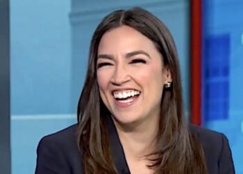 Watch Larry Kudlow demolish AOC’s attempt to distance herself from her own ‘nonsense’ * WorldNetDaily * by Joe Kovacs