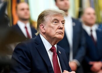 Trump now demands compensation from Iran ‘for all of the people that they have killed and gravely wounded’ * WorldNetDaily * by Joe Kovacs