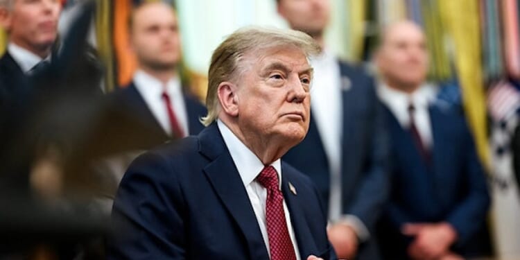 Trump now demands compensation from Iran ‘for all of the people that they have killed and gravely wounded’ * WorldNetDaily * by Joe Kovacs