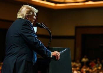 Leftists up in arms over Trump’s Supreme Court-guided birth-tourism crackdown * WorldNetDaily * by Bob Unruh