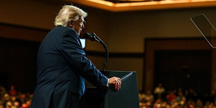 Leftists up in arms over Trump’s Supreme Court-guided birth-tourism crackdown * WorldNetDaily * by Bob Unruh