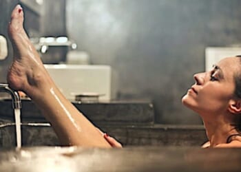 Christian-owned women’s nude spa forced to cater to men, now Supreme Court may put hands on case * WorldNetDaily * by Bob Unruh