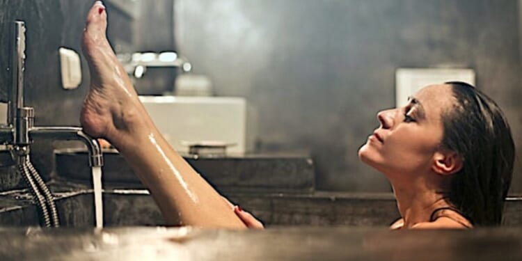 Christian-owned women’s nude spa forced to cater to men, now Supreme Court may put hands on case * WorldNetDaily * by Bob Unruh