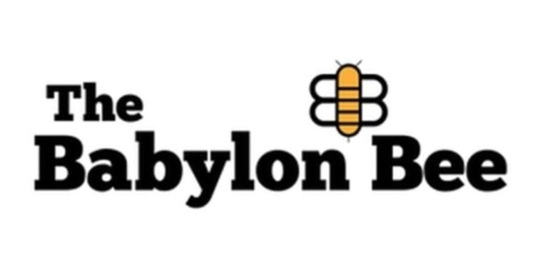 The Babylon Bee, fresh off speech war victory over Hawaii, now suing New Mexico * WorldNetDaily * by Bob Unruh