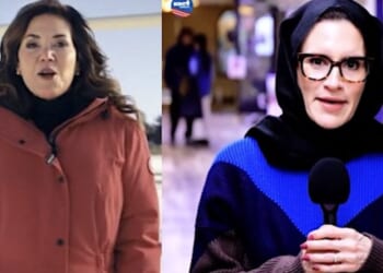 Michelle Tafoya to face off against hijab-wearing Peggy Flanagan for U.S. Senate in Minnesota * WorldNetDaily * by Andrew Rice, The Center Square