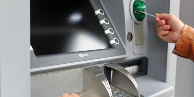 What bank ATMs teach us about AI * WorldNetDaily * by Stephen Moore