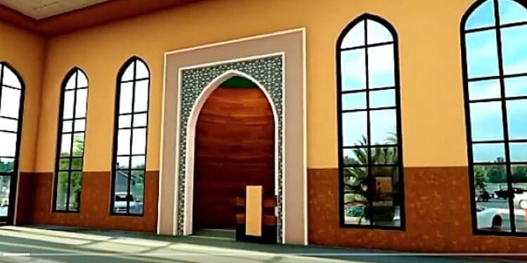 Texas mosque approval sparks recall effort targeting mayor, council members * WorldNetDaily * by Emily Medeiros, The Daily Signal