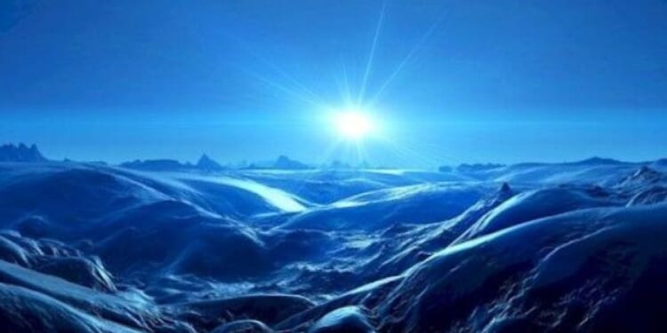 China pursues quiet conquest of the Arctic * WorldNetDaily * by Dominique L. Plewes, Real Clear Wire