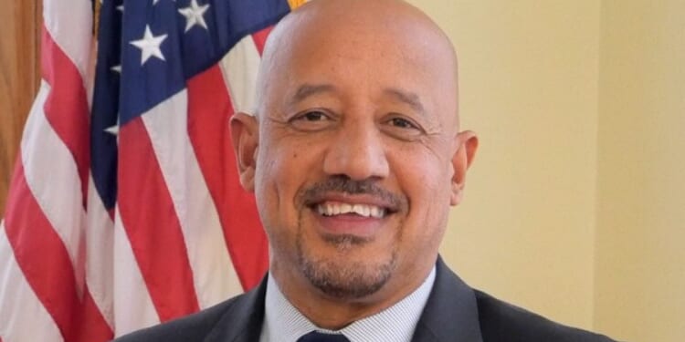 Dem mayor charged in alleged $1.5M pandemic-era loan fraud and money-laundering scheme * WorldNetDaily * by Ireland Owens, Daily Caller News Foundation