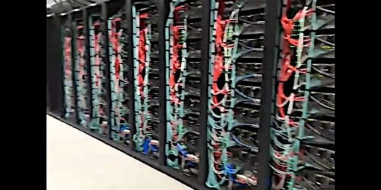 AI in the nuclear fight? Actually could help ‘understand escalation pathways’ * WorldNetDaily * by Robert Peters, Real Clear Wire