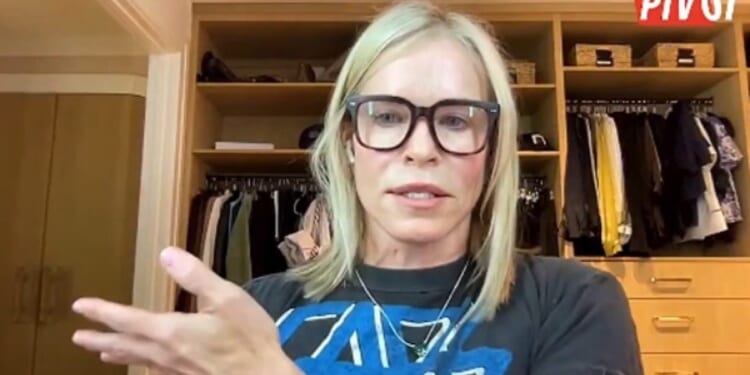 ‘Alleged’ comedian embarrasses herself with huge Roe v. Wade blunder * WorldNetDaily * by Bob Unruh