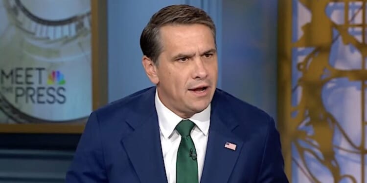 Watch Todd Blanche drop the mic on network news anchor pushing ‘false narrative’ * WorldNetDaily * by Joe Kovacs