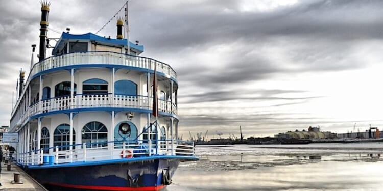 Iowa’s energy grid isn’t a riverboat casino * WorldNetDaily * by Cameron Sholty, Real Clear Wire