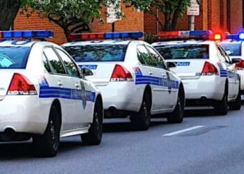 Paul Krugman and what does falling crime really mean * WorldNetDaily * by John R. Lott Jr., Real Clear Wire