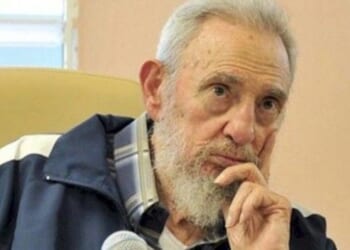 DSA praises Fidel Castro in birthday tribute, denounces key Trump official * WorldNetDaily * by Jarrett Stepman, The Daily Signal